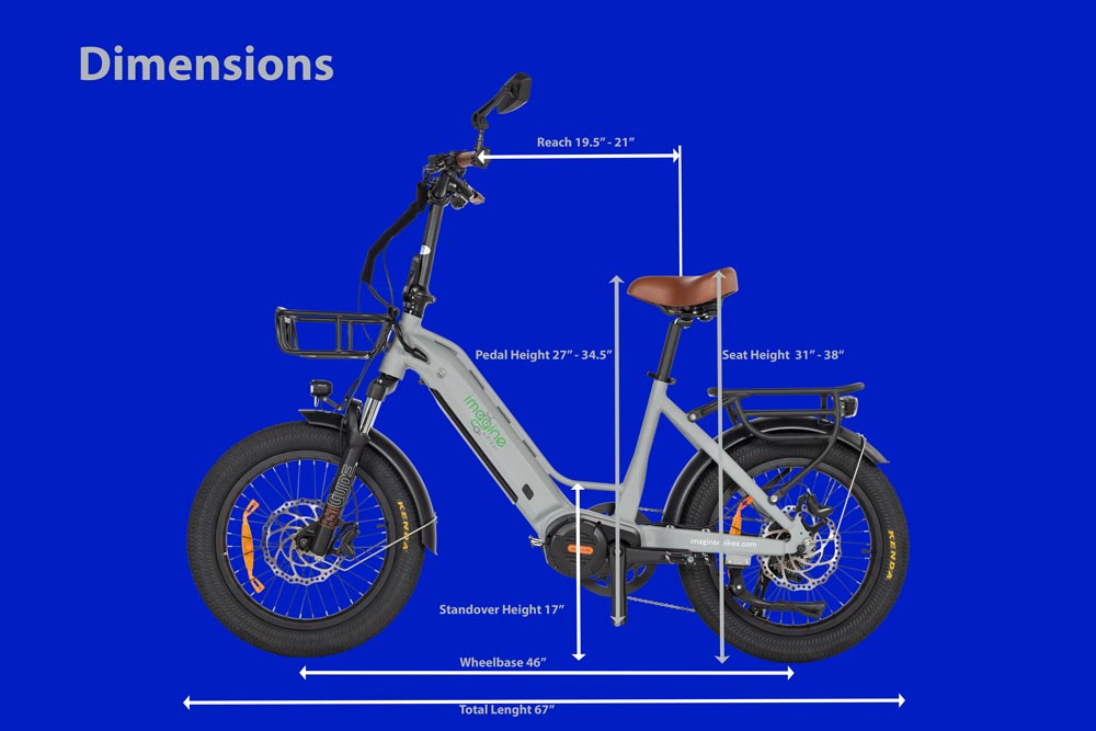 Imagine 20 Dimensions