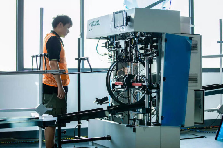 imagine-e-bike-machine-production factory